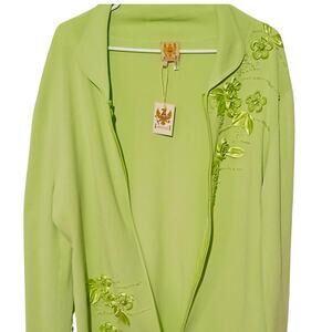 Womens Vintage Dress Jacket